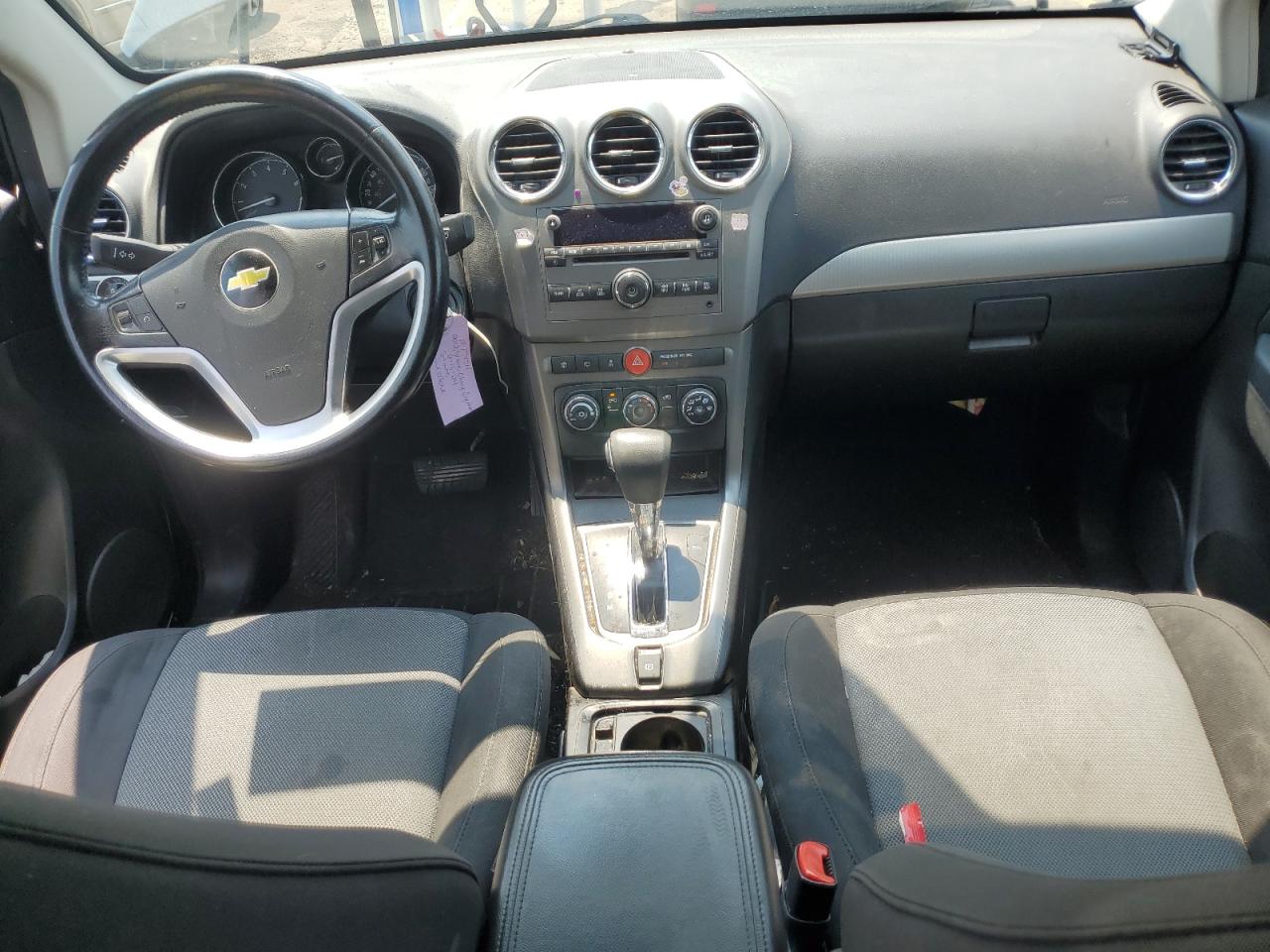 3GNAL3E52CS603330 2012 Chevrolet Captiva Sport