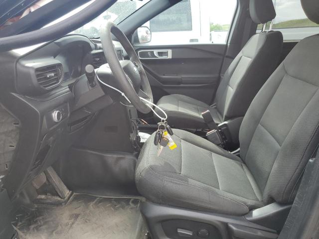 2022 FORD EXPLORER P - 1FM5K8AB7NGB49482