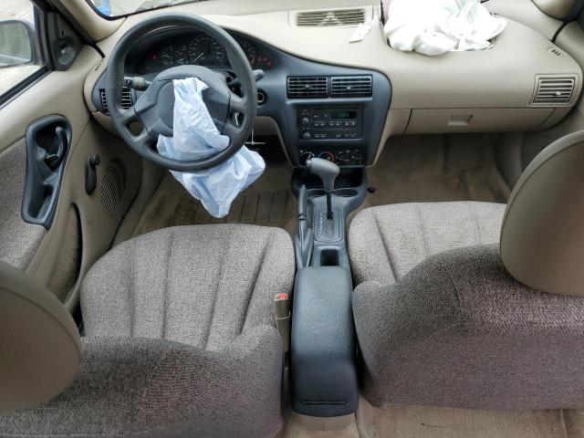 2005 Chevrolet Cavalier VIN: 1G1JC52F757198531 Lot: 58220864