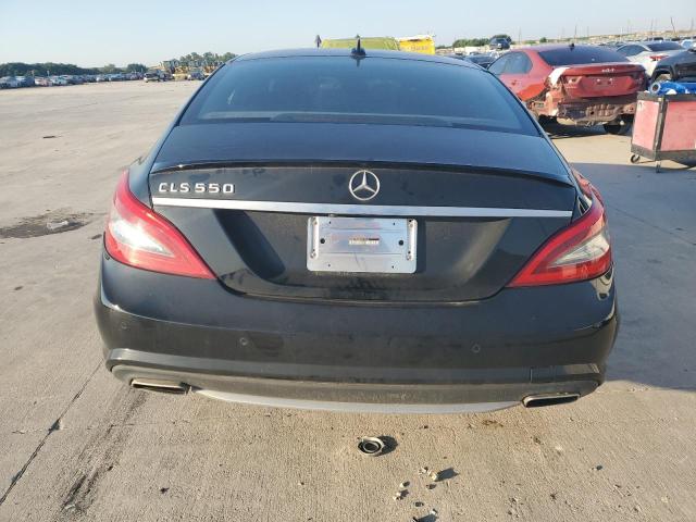 2013 Mercedes-Benz Cls 550 VIN: WDDLJ7DB8DA065926 Lot: 58857304