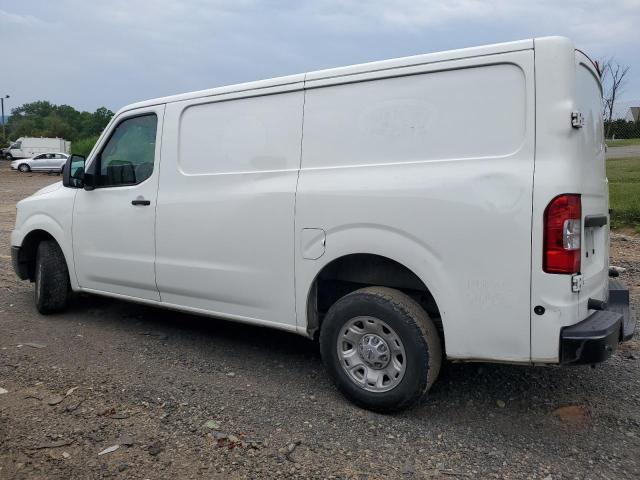2020 Nissan Nv 1500 S VIN: 1N6BF0KM5LN808369 Lot: 57946444