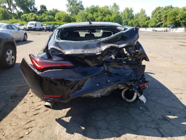 2023 ACURA INTEGRA A- - 19UDE4G76PA001348