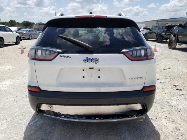 2020 Jeep Cherokee Limited VIN: 1C4PJLDB3LD548872 Lot: 57062784