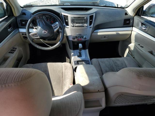 2013 Subaru Legacy 2.5I Premium VIN: 4S3BMBC64D3006137 Lot: 58909844