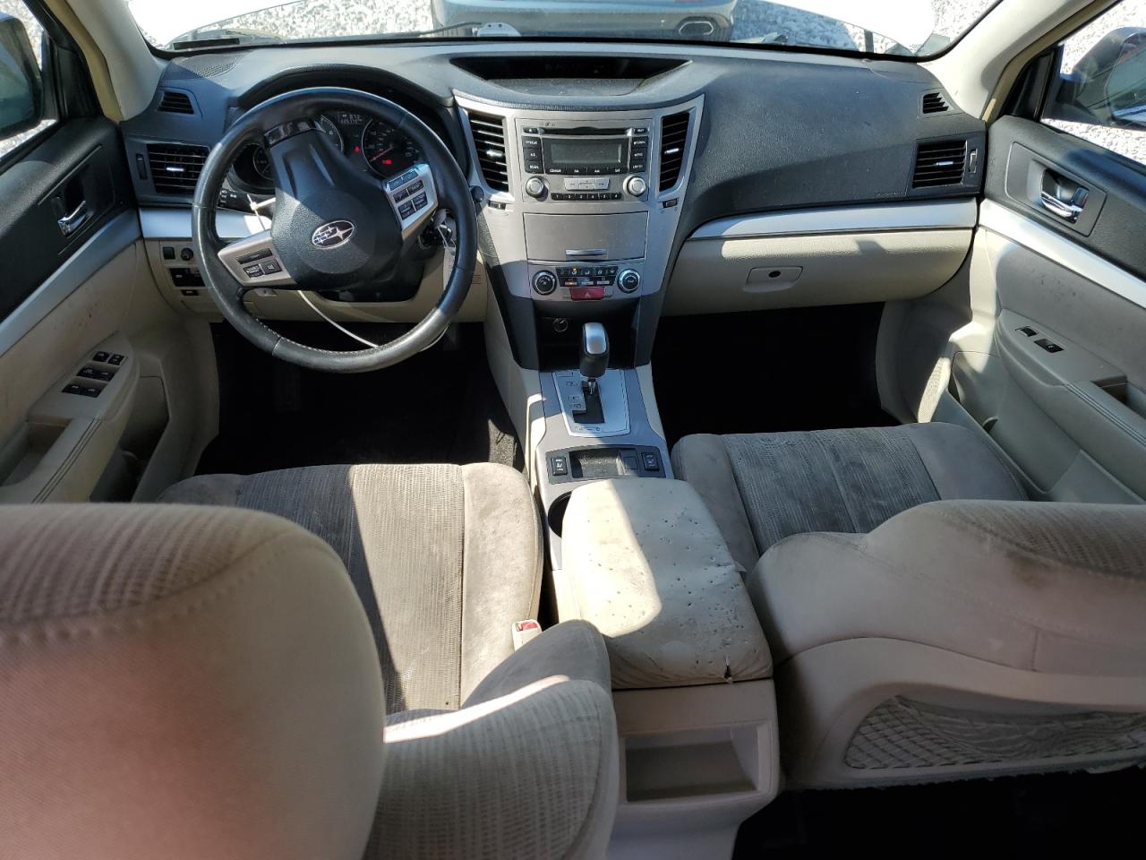 4S3BMBC64D3006137 2013 Subaru Legacy 2.5I Premium