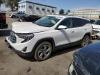 2021 GMC TERRAIN SL - 3GKALVEVXML355994