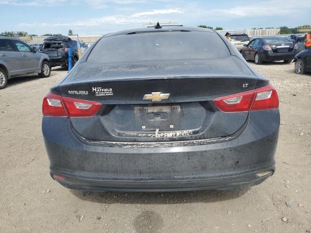 2017 CHEVROLET MALIBU LT - 1G1ZE5ST1HF222397