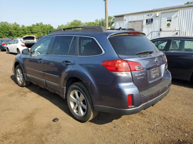 2014 Subaru Outback 2.5I Premium VIN: 4S4BRBCC7E1284210 Lot: 59029174