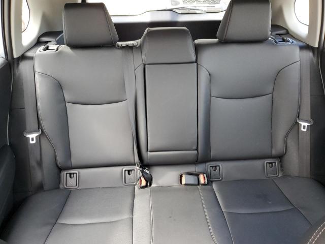 2024 TOYOTA COROLLA CR - 7MUDAAAG8RV076016