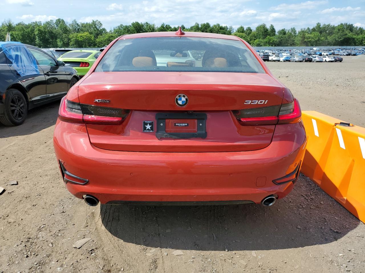 3MW5R7J07N8C58173 2022 BMW 330Xi