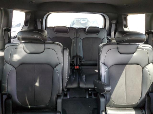 2022 JEEP GRAND CHER - 1C4RJJAG2N8591950