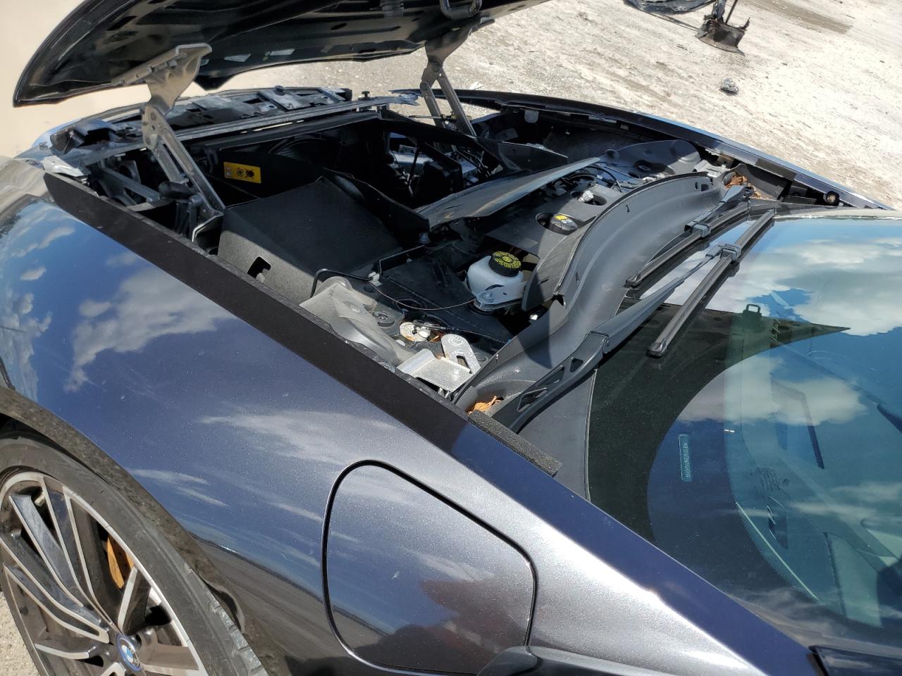 WBY2Z6C58KVG97739 2019 BMW I8