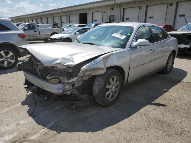 BUICK LACROSSE C