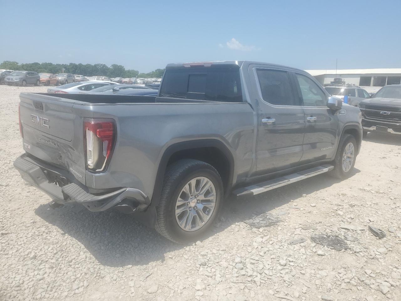 3GTU9FET3LG224876 2020 GMC Sierra K1500 Denali