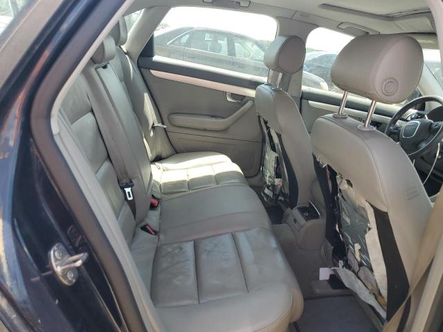 2008 Audi A4 2.0T VIN: WAUAF78E78A022768 Lot: 59980524