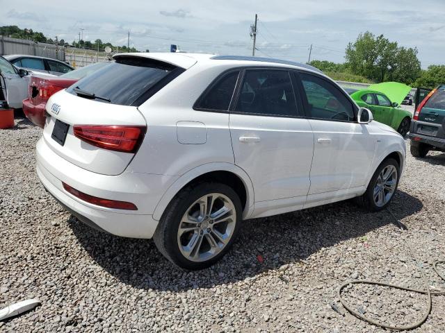 2018 Audi Q3 Premium VIN: WA1BCCFSXJR007894 Lot: 59684884