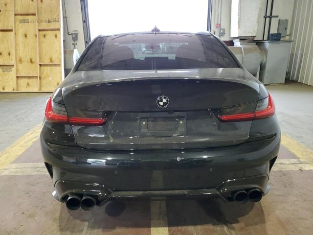 2020 BMW M340Xi VIN: WBA5U9C02LFH29063 Lot: 59866304