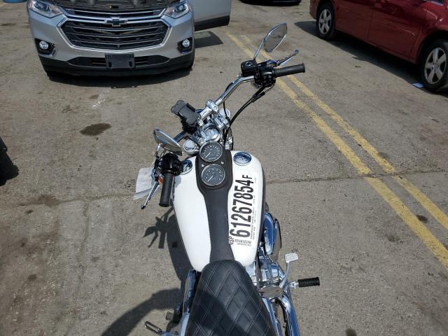 2015 HARLEY-DAVIDSON FXDL DYNA - 1HD1GNM14FC311100