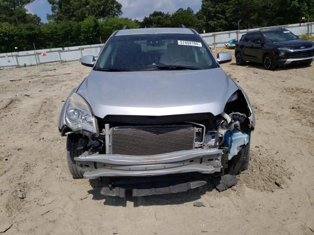 2GNALBE05E6381769 2014 Chevrolet Equinox Lt