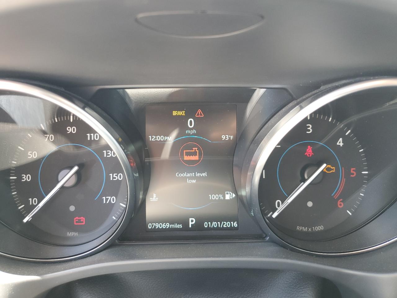 SADCK2FN5JA250825 2018 Jaguar F-Pace Prestige