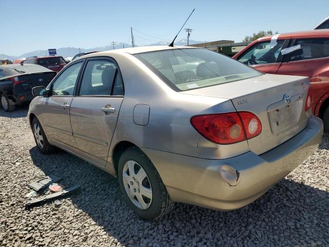 2006 Toyota Corolla Ce VIN: 1NXBR30E76Z657032 Lot: 59224044