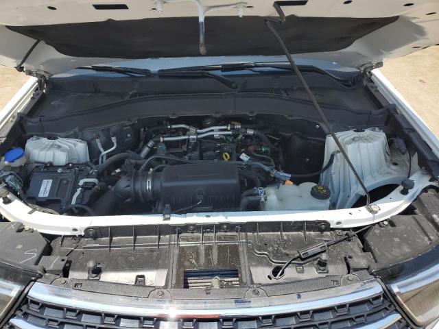 2021 FORD EXPLORER X - 1FMSK8DH9MGA29121
