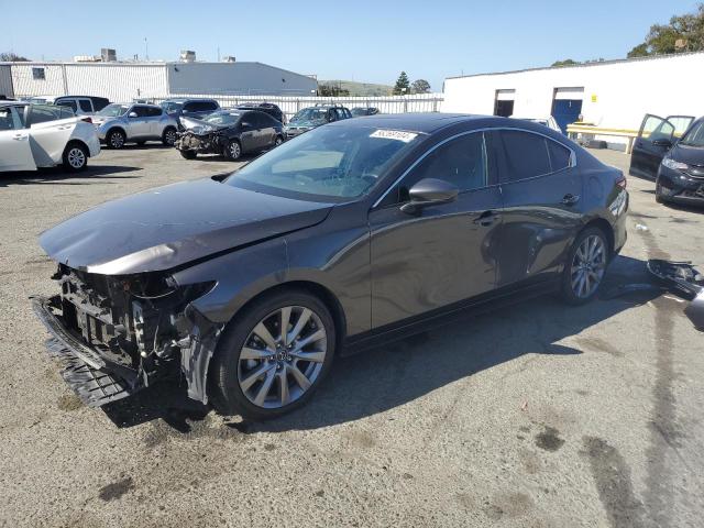 3MZBPBCL0MM252692 Mazda 3 PREFERRE