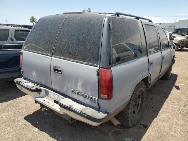 1997 Chevrolet Tahoe K1500 VIN: 1GNEK13R7VJ419858 Lot: 63219653