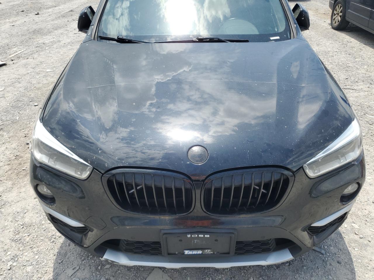 WBXHT3C30GP882938 2016 BMW X1 xDrive28I