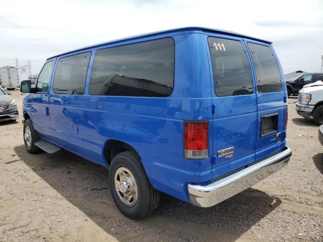 2014 Ford Econoline E350 Super Duty Wagon VIN: 1FMNE3BL4EDA58074 Lot: 57323304