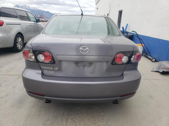 2008 Mazda 6 I VIN: 1YVHP80C285M17345 Lot: 57271854