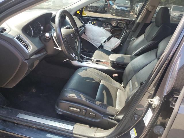 2016 ACURA TLX - 19UUB2F35GA009520