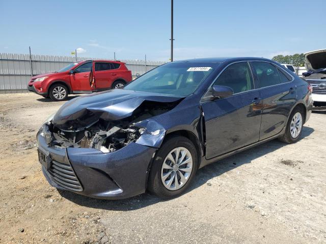 VIN 4T1BF1FK4FU882955 2015 Toyota Camry, LE no.1