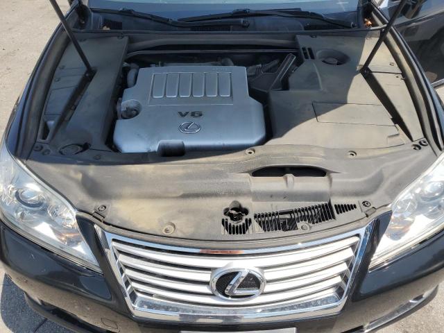 2011 Lexus Es 350 VIN: JTHBK1EG2B2467991 Lot: 60215194