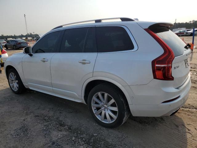 VIN YV4A22PK8G1040457 2016 Volvo XC90, T6 no.2