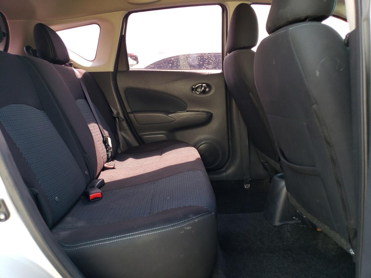 3N1CE2CPXGL390852 NISSAN VERSA 2016