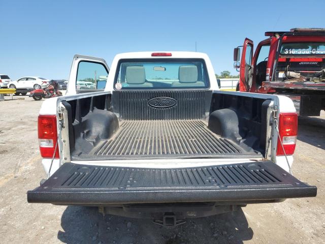 2011 Ford Ranger VIN: 1FTKR1AD3BPA88364 Lot: 60665334