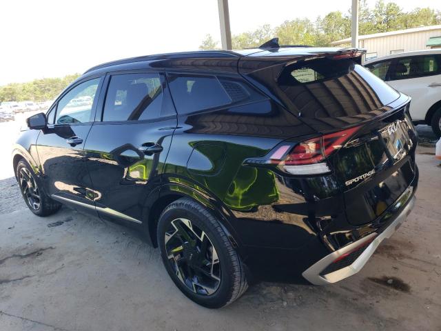 2023 KIA SPORTAGE S - 5XYK53AF0PG052585