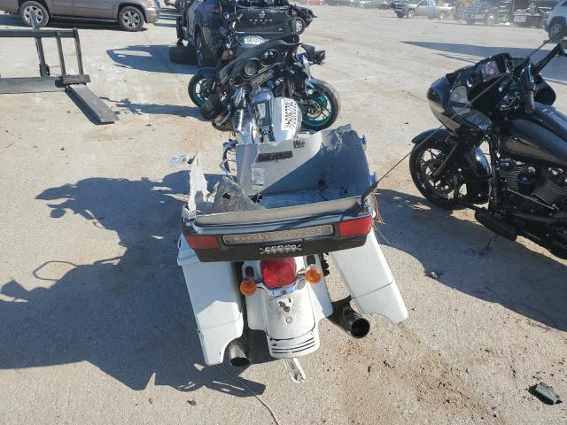 2003 HARLEY-DAVIDSON FLHTCUI AN 1HD1FCW473Y638491