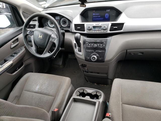 2012 Honda Odyssey Ex VIN: 5FNRL5H42CB043215 Lot: 60250694