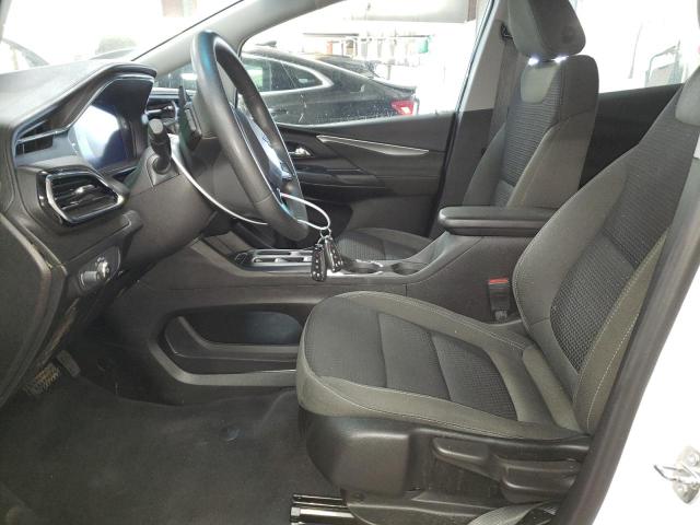 2023 Chevrolet Bolt Ev 1Lt VIN: 1G1FW6S07P4176175 Lot: 60374924