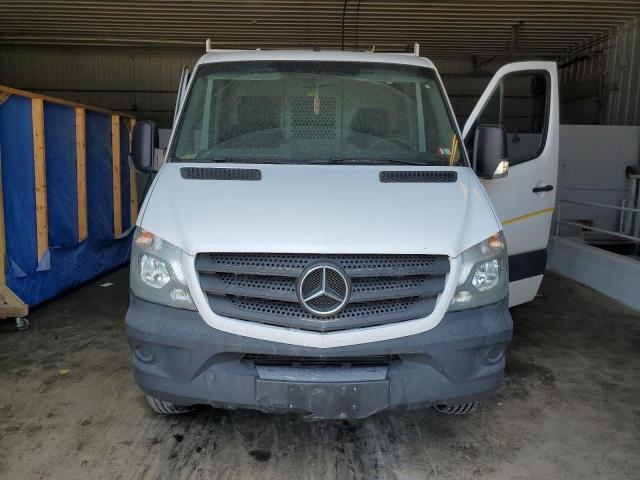 WD3PE7CD1HP529946 2017 Mercedes-Benz Sprinter 2500