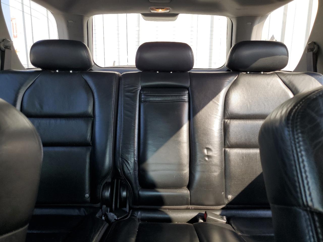 2HNYD18945H535216 2005 Acura Mdx Touring