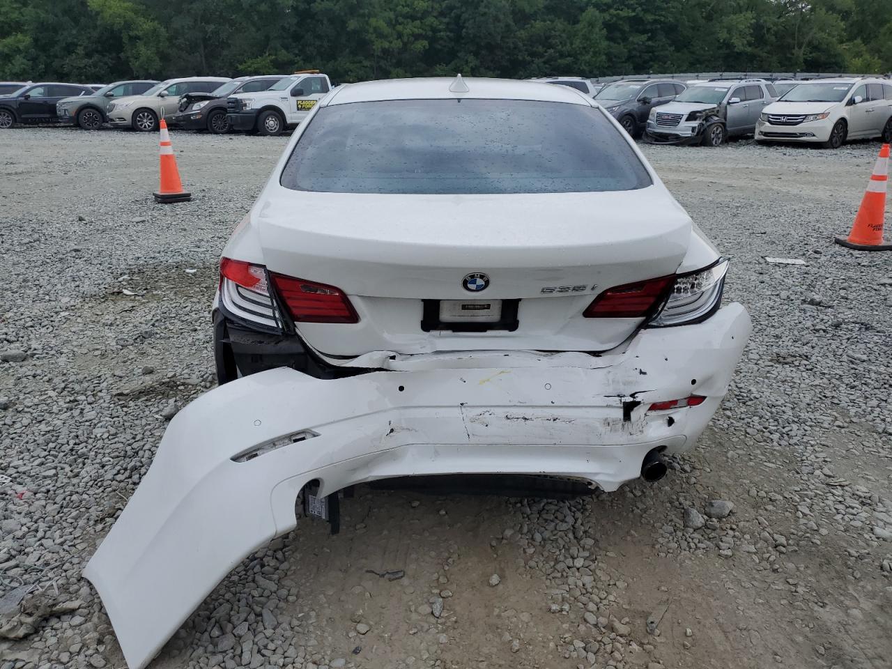 WBAFR7C51DC817351 2013 BMW 535 I