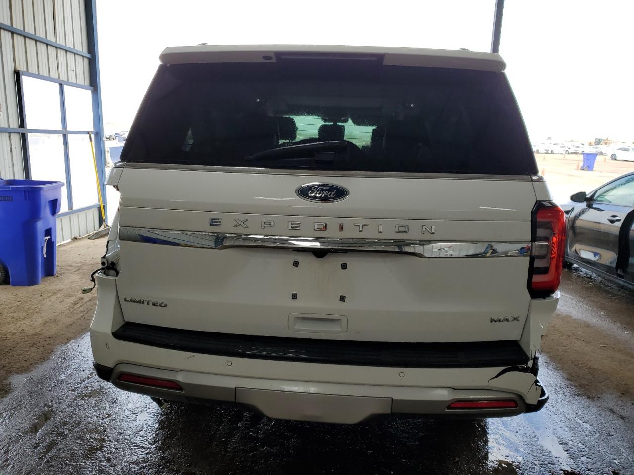 1FMJK2AT3NEA67197 FORD EXPEDITION 2022