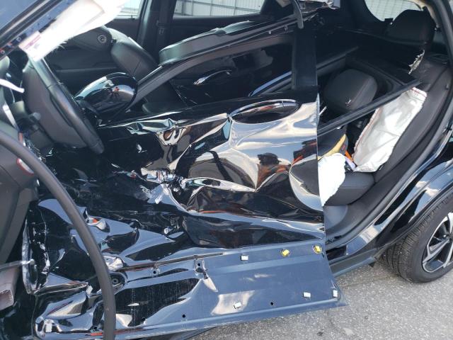 2021 Chevrolet Trailblazer Rs VIN: KL79MTSL4MB137776 Lot: 58753464