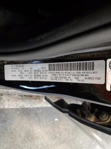 2019 RAM 1500 LARAM - 1C6SRFJT2KN701839