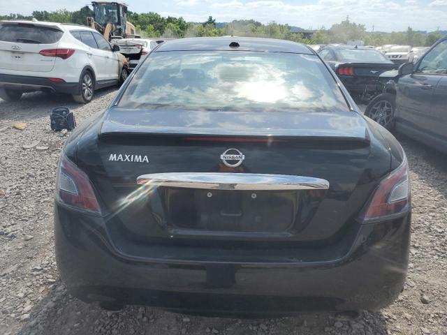 2013 Nissan Maxima S VIN: 1N4AA5AP0DC805730 Lot: 58858254