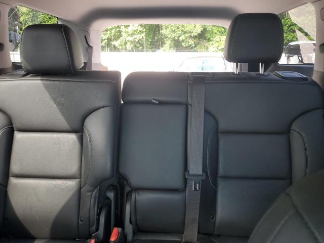 2022 GMC Acadia Slt VIN: 1GKKNUL47NZ118229 Lot: 58157854