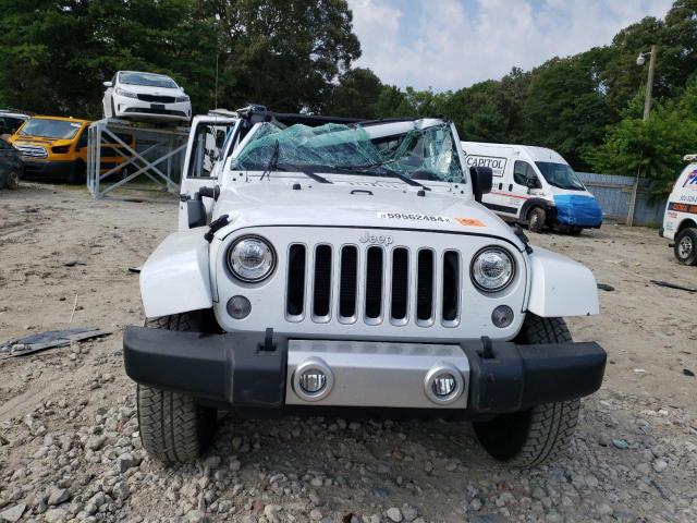 2018 JEEP WRANGLER U - 1C4BJWEG7JL856975